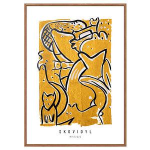Skovidyl